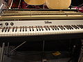 Fender Rhodes