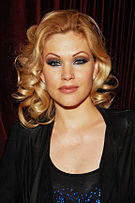 Shanna Moakler -  Bild