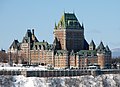 Château Frontenac, Canada