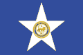 File:Flag of Houston, Texas.svg