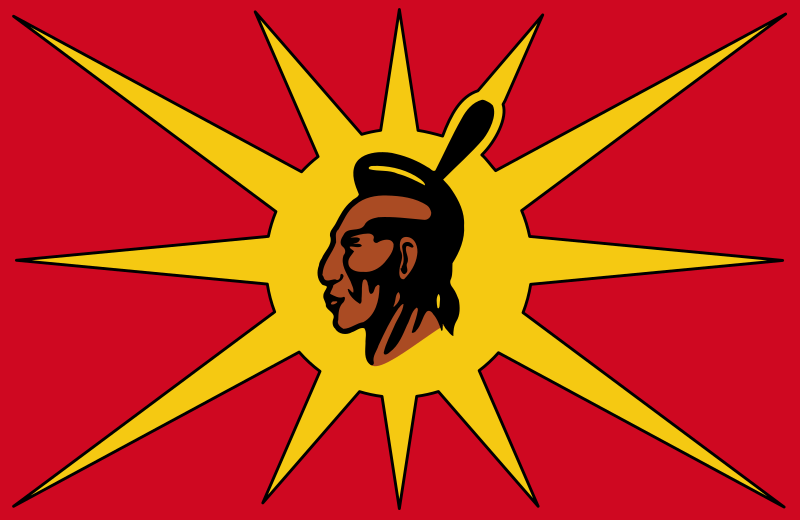 File:Flag of Mohawk Warrior Society.svg