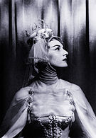 Marian Seldes -  Bild