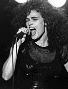 Alannah Myles -  Bild