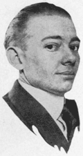 E. C. Segar