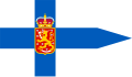 File:Flag of Finland 1918-1920 (Military).svg