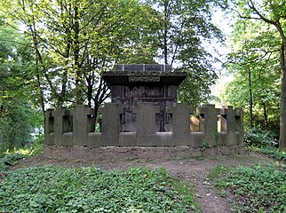 Denkmal für die Gefallenen des Krieges 1914-1918