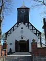 Church in Sianowo