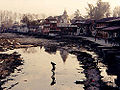 Bagmati River, nepal