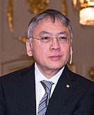 Kazuo Ishiguro -  Bild