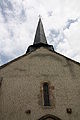 Français : Église Saint-Martin à Reugny, France