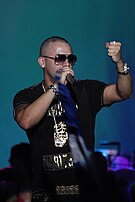 Wisin -  Bild