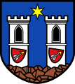 Horažďovice