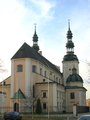 Łowicz Cathedral