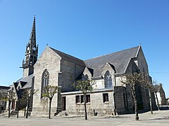 Église paroissiale