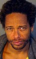 English: Mugshot of Gary Dourdan