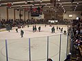 Frank Ritter Memorial Ice Arena