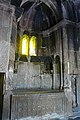 English: Eastern apse. Français : Abside orientale.