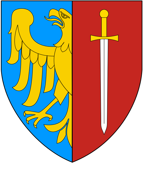 File:POL Żory COA.svg