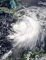 hurricane Dennis 2005