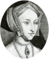   This PNG image has a thumbnail version at File: Jane Seymour.jpg. Generally, the thumbnail version should be used when displaying the file from Commons, in order to reduce the file size of thumbnail images. Any edits to the image should be based on this PNG version in order to prevent generational loss, and both versions should be updated. See here for more information. العربية ∙ Deutsch ∙ English ∙ français ∙ português ∙ suomi ∙ македонски ∙ русский ∙ മലയാളം ∙  /− Jane Seymour, 1509?-1537. Detail of etching by W. Hollar after Hans Holbein. 10.5 x 10.5cm (4 1/8 x 4 1/8"). National Portrait Gallery (RN45611).