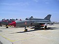 Indian Air Force MiG-21-93