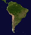 Sinusoid (South America)