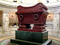 Tomb of Napoleon