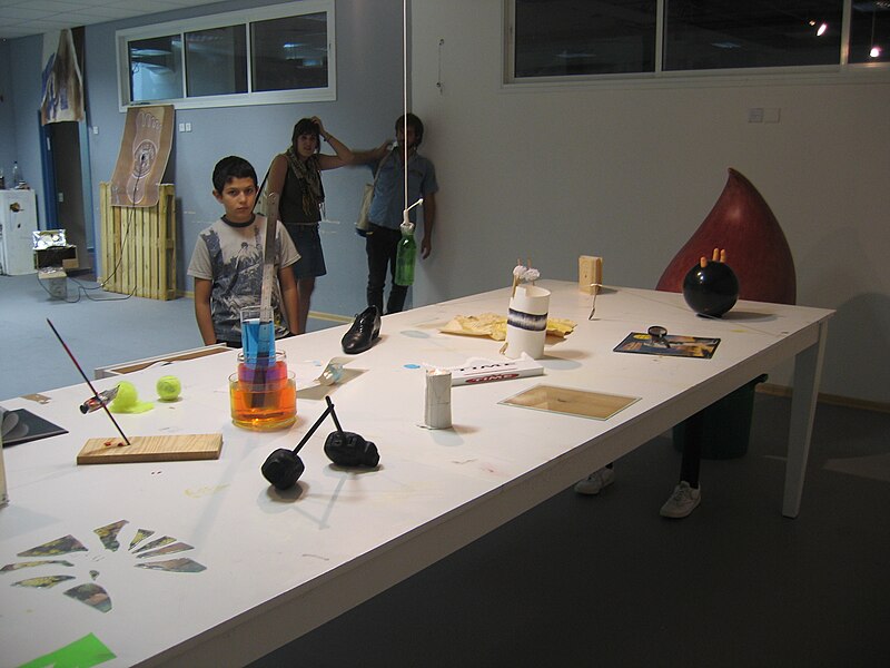 File:2011 Herzliya Biennial 059.jpg