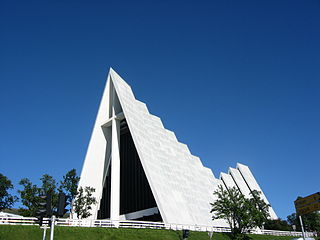 English: Tromsdalen Church, "Arctic Cathedral" (1964)