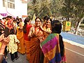 File:Haldi Rituals in Garhwali Marriage 32.jpg