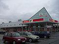 SPAR in the Eura, Finland.JPG