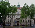 Faculty of Chemistry of the Uni Wien