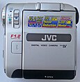 JVC GR-DX28EK