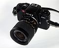 Leica Vario Elmar 28-70mm