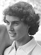 Dorothy Manley -  Bild