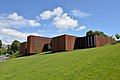 Musée Soulages