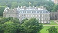 from Holyrood Park