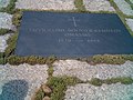 Grave of Jacqueline Kennedy