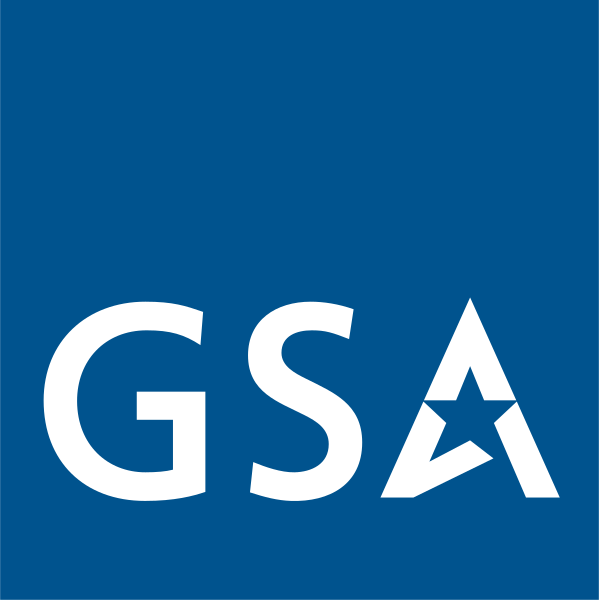 File:US-GeneralServicesAdministration-Logo.svg