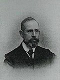 Antonie Louis Koster