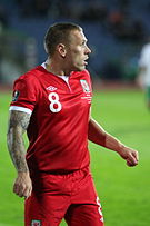 Craig Bellamy -  Bild