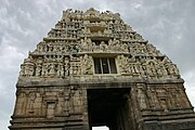 Channakeshava Temple