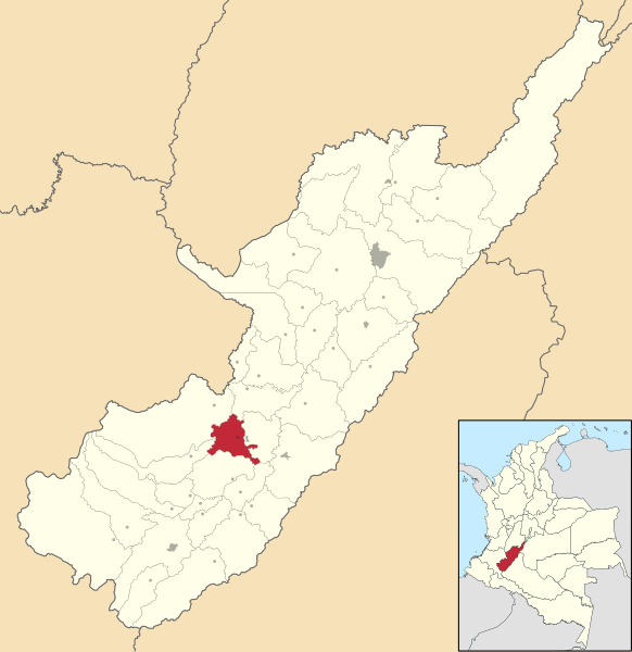 File:Colombia - Huila - Pital.svg