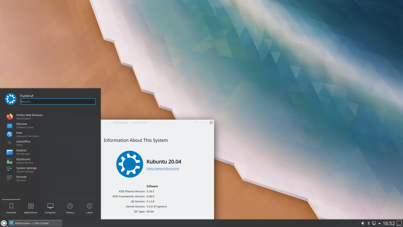 File:Desktop Kubuntu 20.04.png