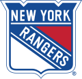 New York Rangers logo (with ®).svg