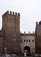 Porta Tiburtina (o san Lorenzo)