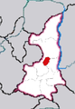 Tongchuan (铜川) City