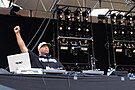 DJ Premier -  Bild