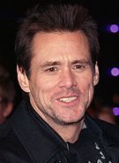 Jim Carrey -  Bild