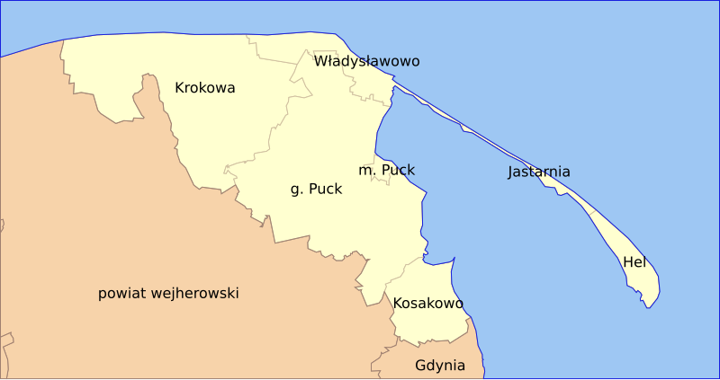 File:POL powiat pucki locator map (label-pl).svg